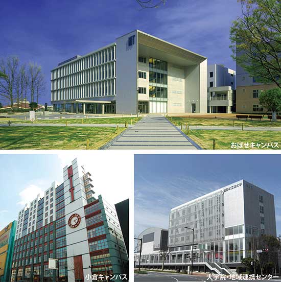 西日本工業大学