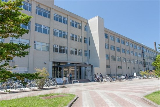 室蘭工業大学
