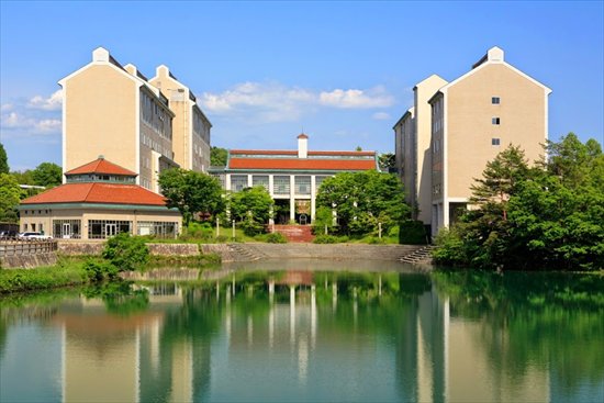 県立広島大学