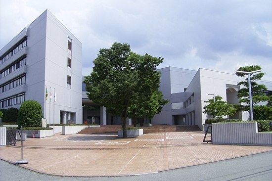 愛媛県立医療技術大学