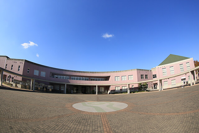 関西福祉大学