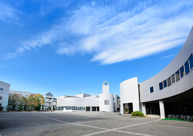 流通科学大学