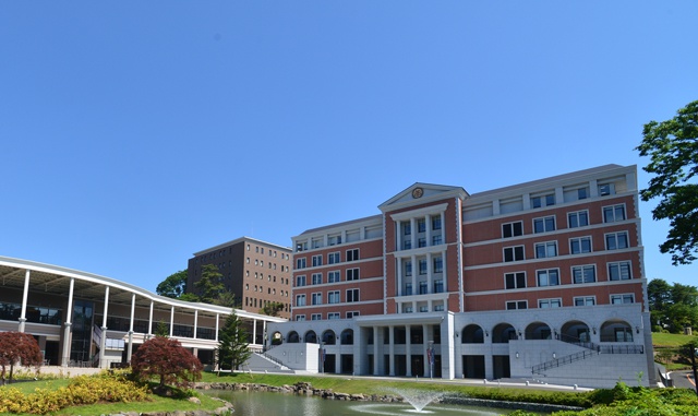 玉川大学