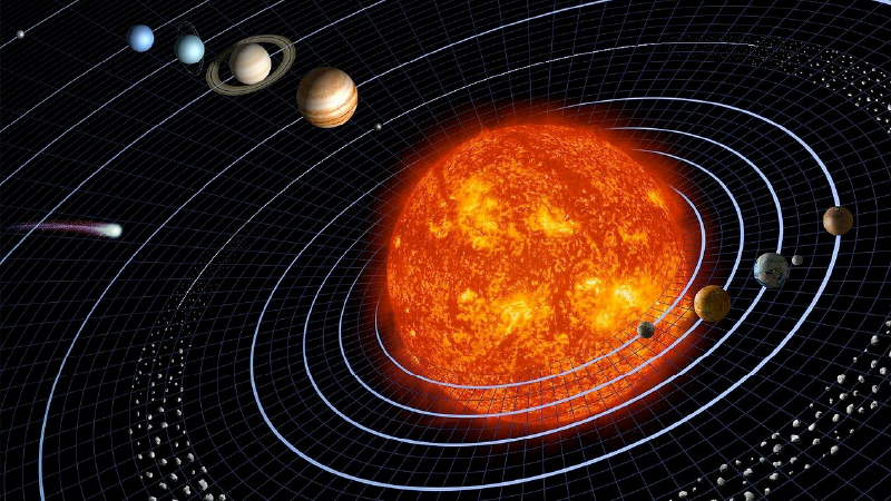 夢ナビライブスペシャル「惑星と宇宙を科学する」