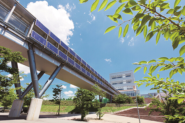 公立諏訪東京理科大学