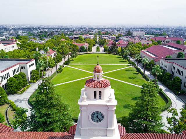 関西学院大学
