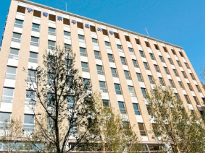 帝京平成大学（池袋・中野キャンパス）