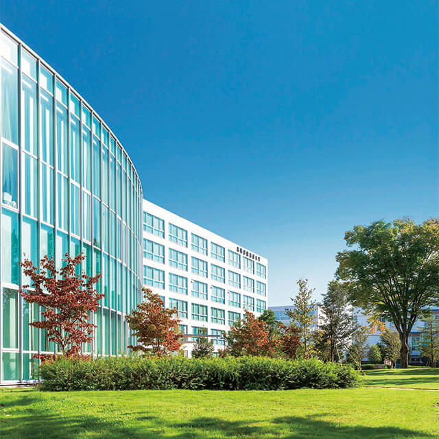 高崎健康福祉大学