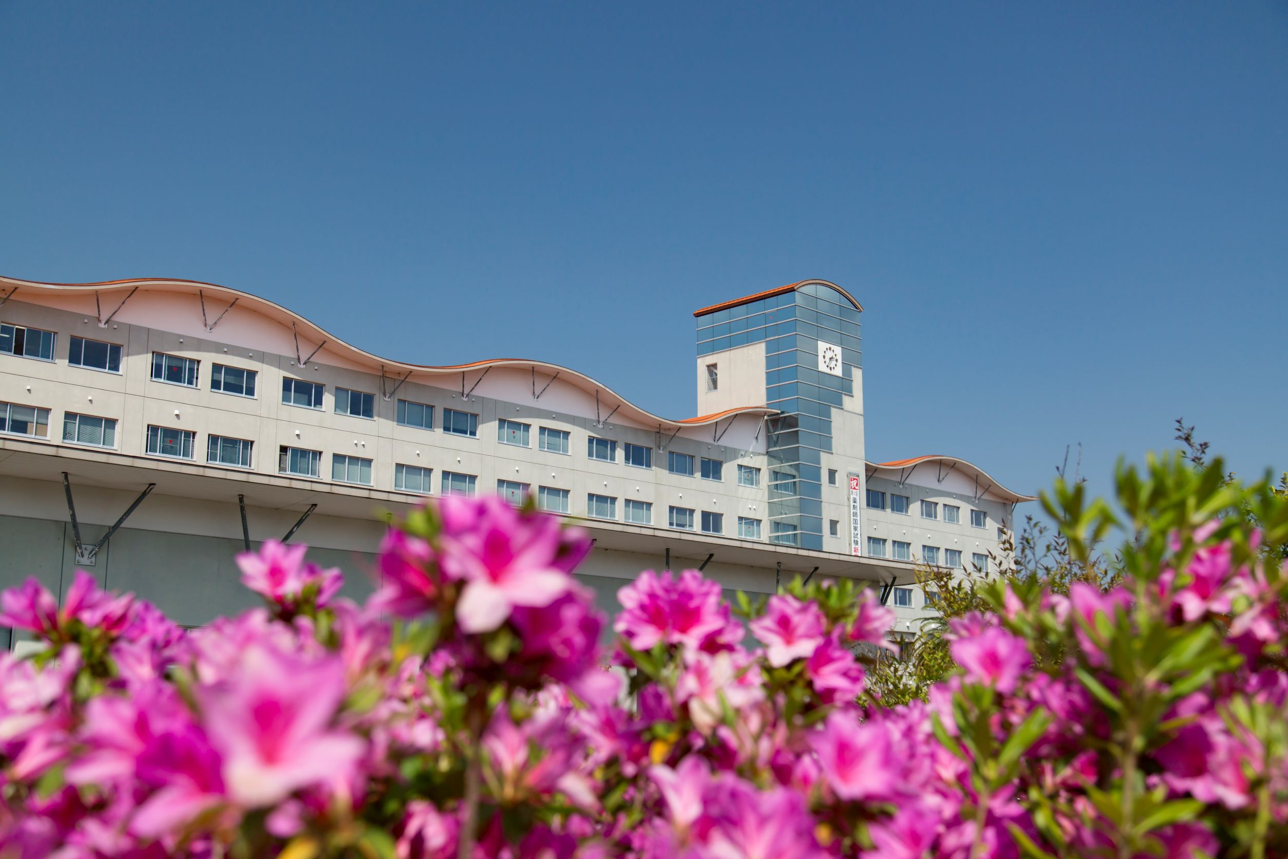 九州医療科学大学