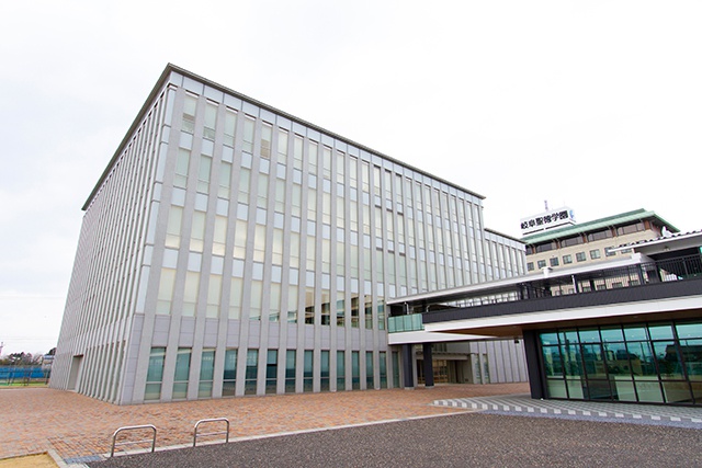 岐阜聖徳学園大学