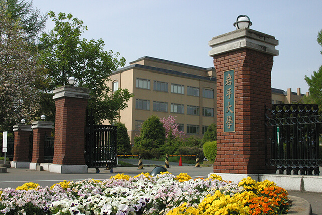 岩手大学