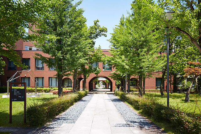 兵庫県立大学