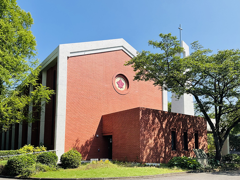 東洋英和女学院大学 2026年4月 人間社会学部新設