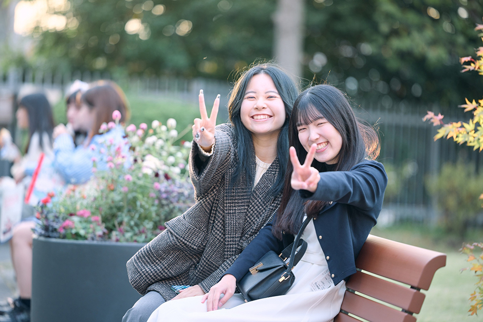 フェリス女学院大学