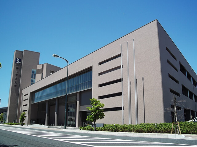 大阪大学 免疫学フロンティア研究センター（WPI-IFReC）
