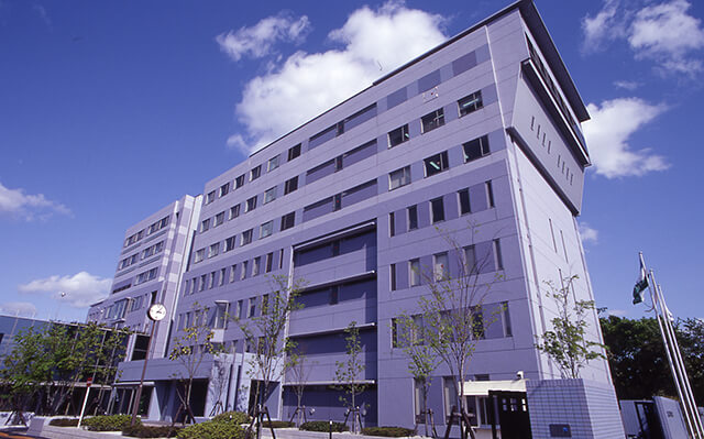 大阪人間科学大学