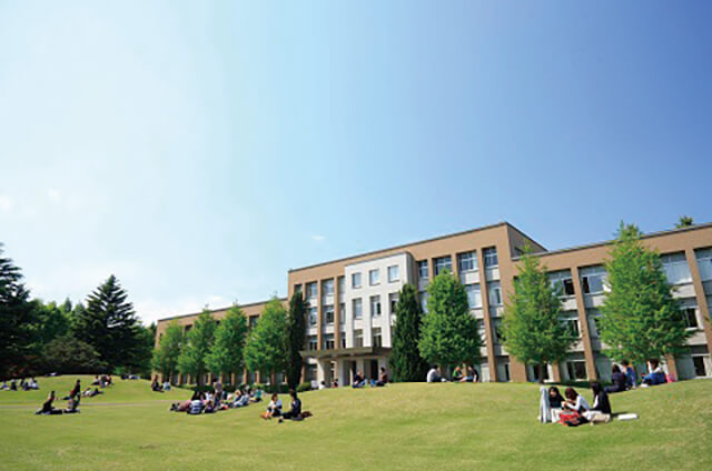 国際基督教大学（ICU）の出張オープンキャンパス2024 in 大阪