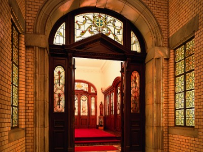 清泉女子大学の「一般選抜対策講座」を実施!