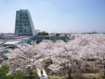 日本工業大学の春のオープンキャンパス