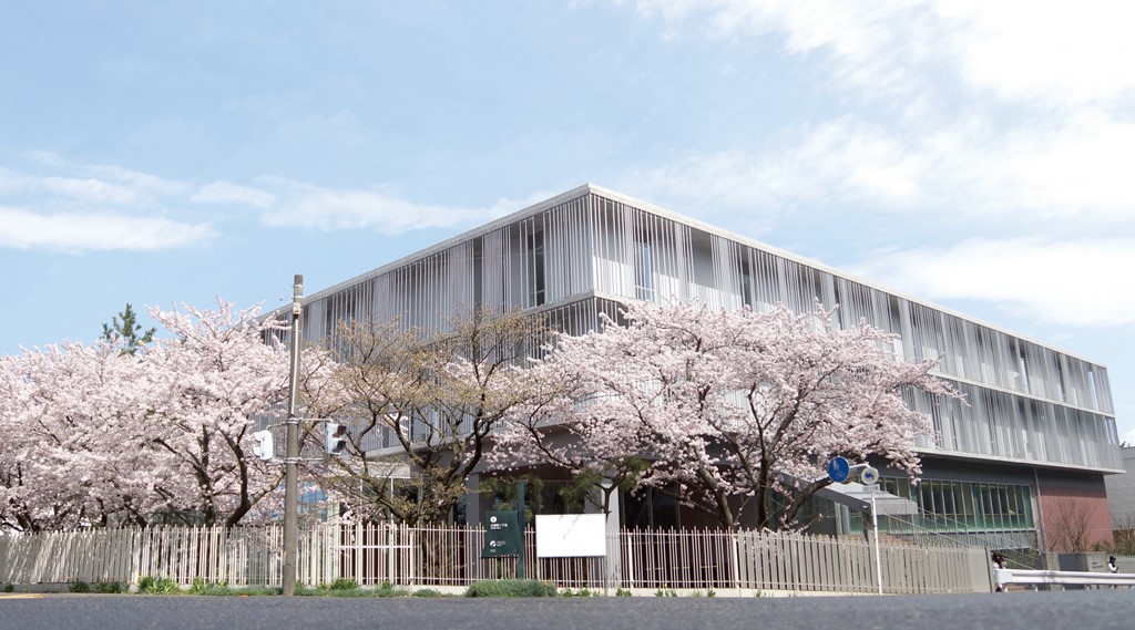 新潟青陵大学短期大学部のオープンキャンパス