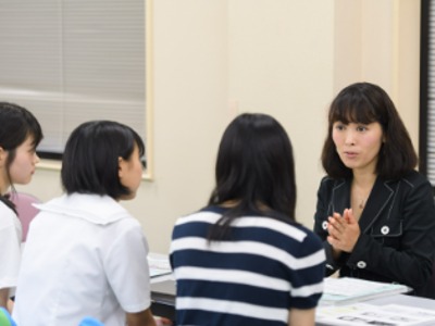 白梅学園大学の入試攻略講座