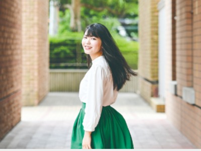 和洋女子大学 学校情報 パンフ 願書請求 テレメール進学サイト