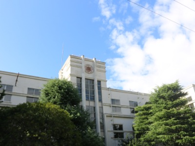 大阪歯科大学の医療保健学部オープンキャンパス