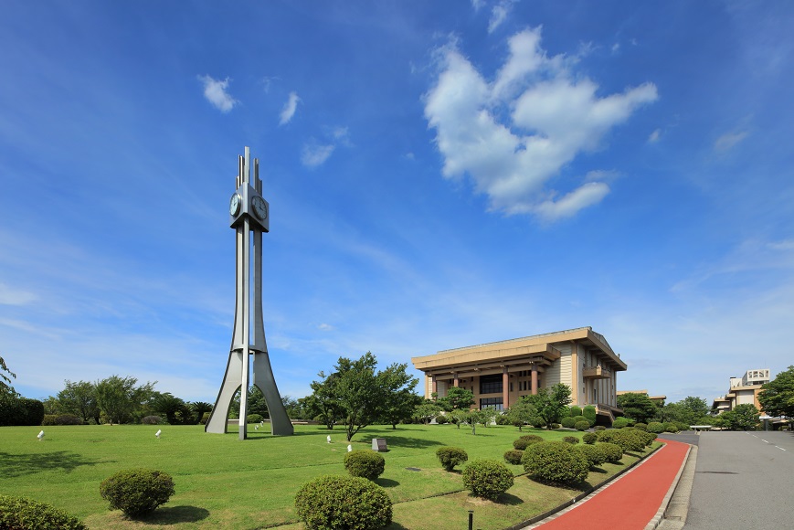 愛知学院大学の【2026年3月開催】春のオープンキャンパス(日進キャンパス)