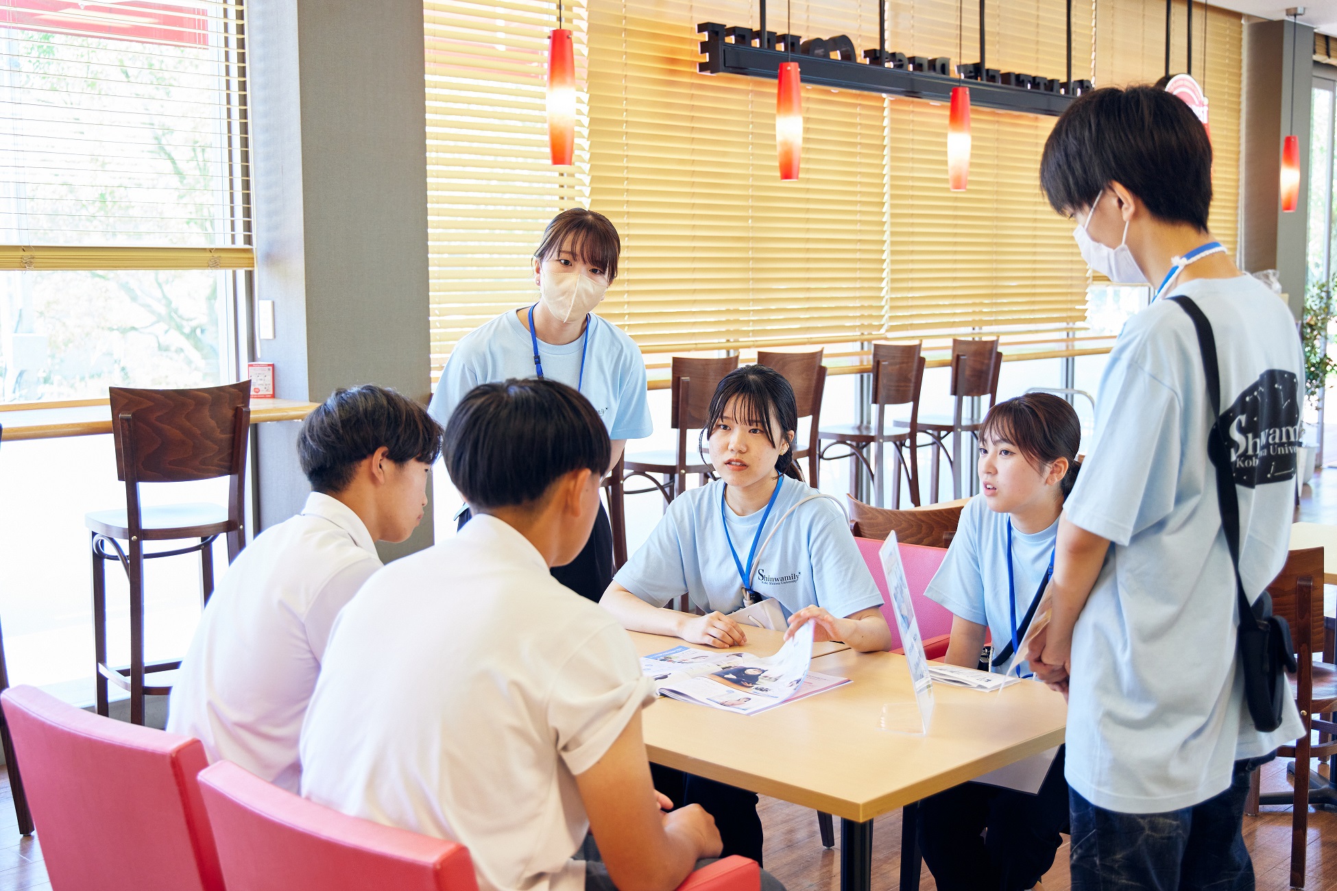 神戸親和大学 仮称 23年4月共学化 校名変更予定 現校名 神戸親和女子大学 学校情報 パンフ 願書請求 テレメール進学サイト 神戸親和大学 仮称 23年4月共学化 校名変更予定 現校名 神戸親和女子大学 学校情報 パンフ 願書請求 テレメール進学サイト