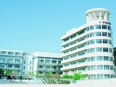 帝塚山大学のオープンキャンパス