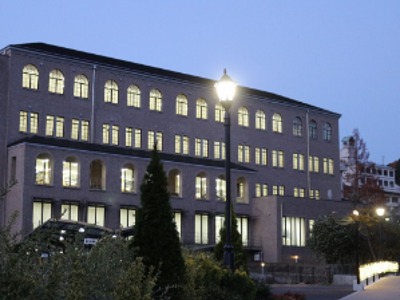 広島女学院大学のイブニングオープンキャンパス