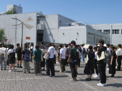 神戸芸術工科大学の3/15(日)【体験入学】オープンキャンパス開催します!