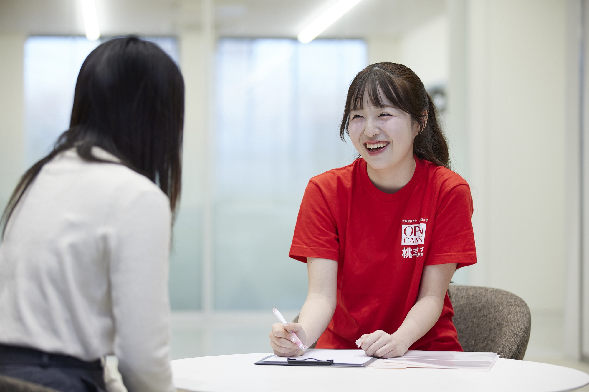 大阪成蹊大学のOPEN CAMPUS 2025
【経営学部、国際観光学部、教育学部、芸術学部】