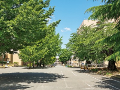 山形大学のオープンキャンパス2024