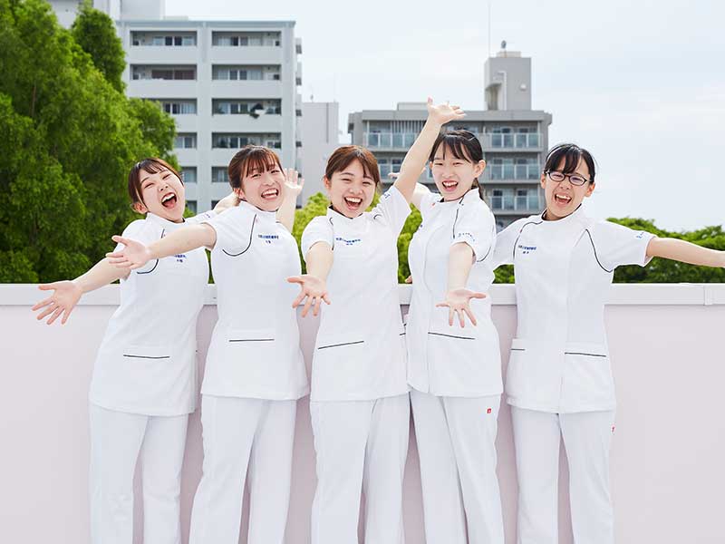 宝塚医療大学 学校情報 パンフ 願書請求 テレメール進学サイト 宝塚医療大学 学校情報 パンフ 願書請求 テレメール進学サイト