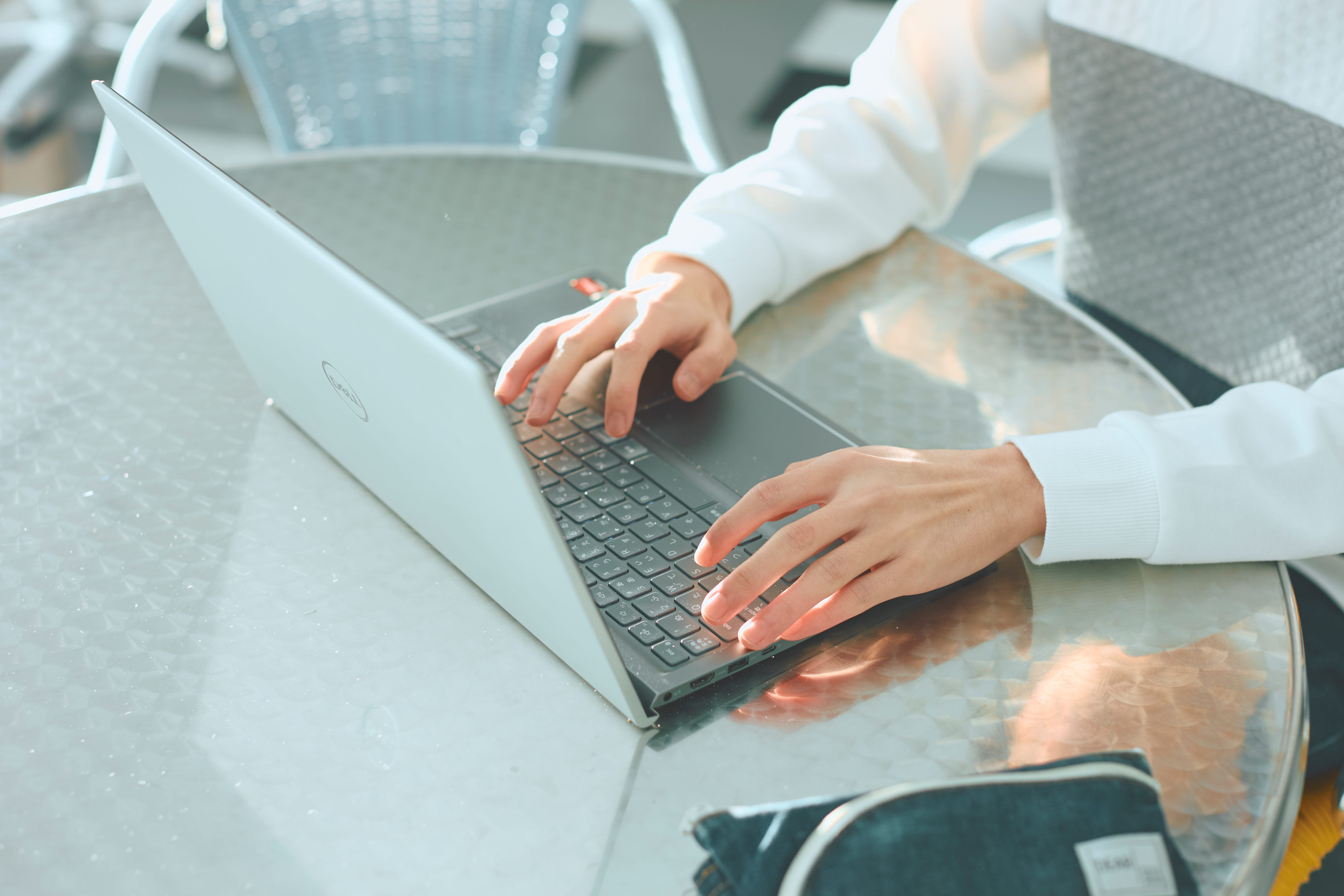 新潟産業大学のオンライン出願説明会