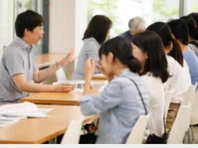 フェリス女学院大学 学校情報 パンフ 願書請求 テレメール進学サイト