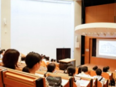 フェリス女学院大学 学校情報 パンフ 願書請求 テレメール進学サイト