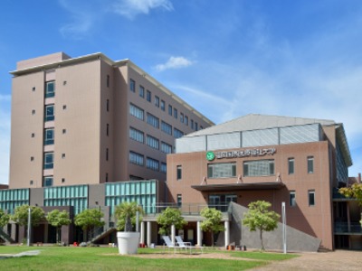 福岡国際医療福祉大学の【医療学部】2024年6月9日（日）オープンキャンパス