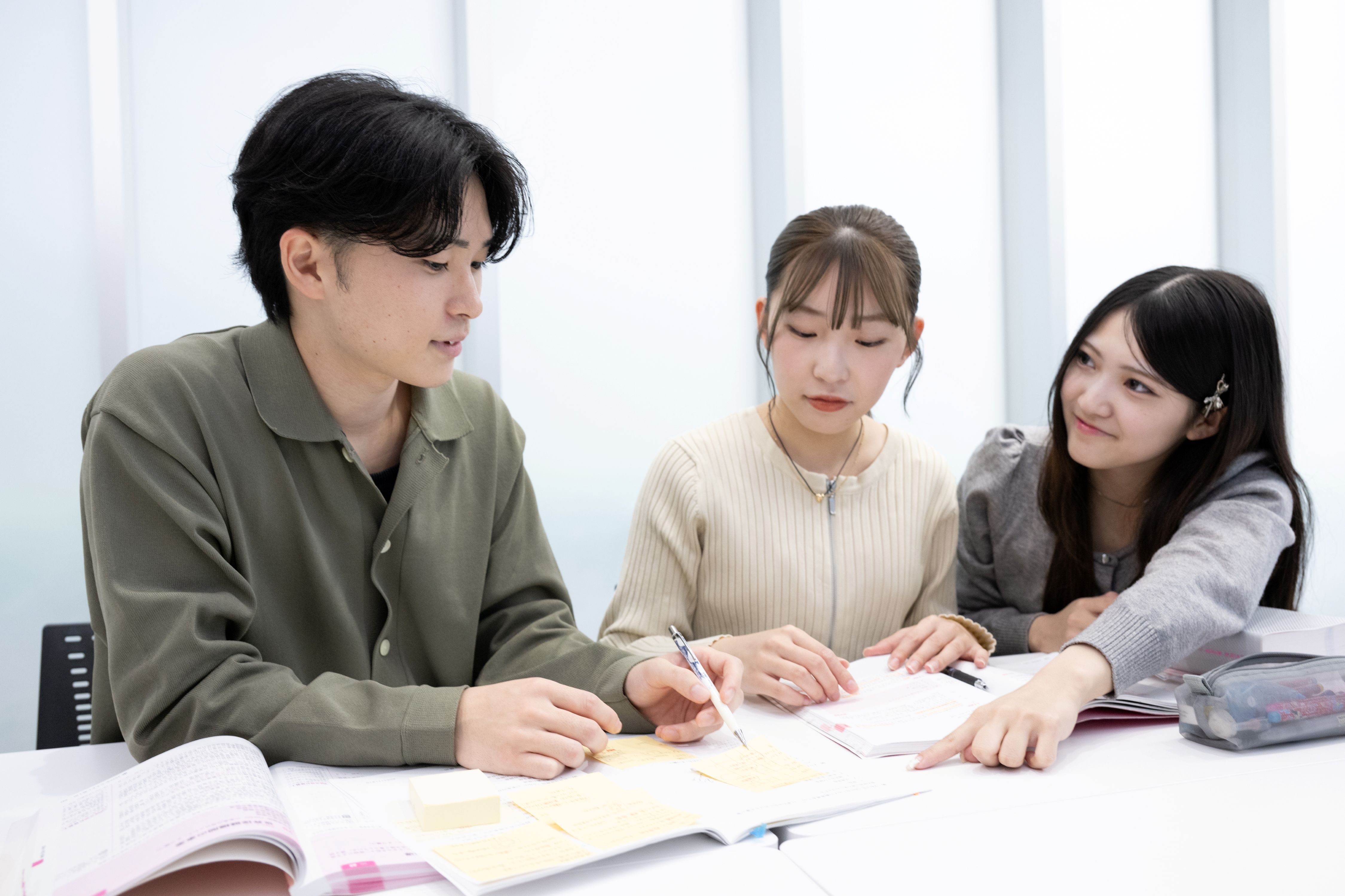 宝塚大学 看護学部の【看護学部】入試対策講座