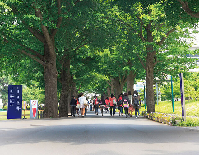 相模女子大学 学校情報 パンフ 願書請求 テレメール進学サイト 相模女子大学 学校情報 パンフ 願書請求 テレメール進学サイト