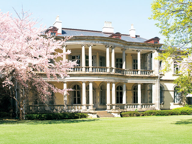 品川キャンパス