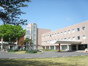 ふじみ野キャンパス