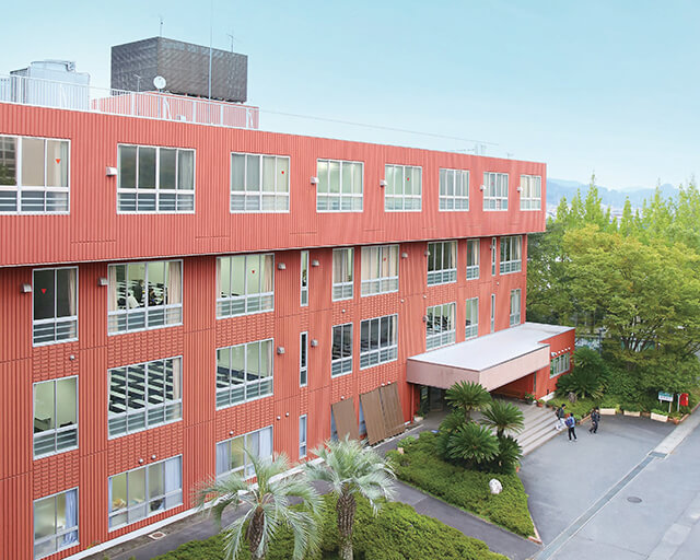 東京西キャンパス