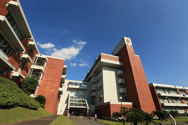 八王子キャンパス