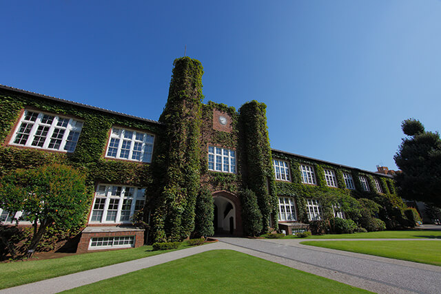 池袋キャンパス