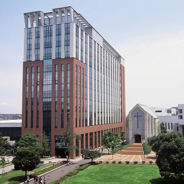 関東学院大学 学校情報 パンフ 願書請求 テレメール進学サイト 関東学院大学 学校情報 パンフ 願書請求 テレメール進学サイト