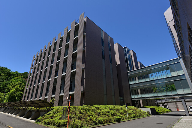 昭和薬科大学 学校情報 パンフ 願書請求 テレメール進学サイト 昭和薬科大学 学校情報 パンフ 願書請求 テレメール進学サイト
