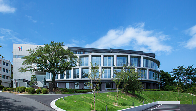 八王子キャンパス