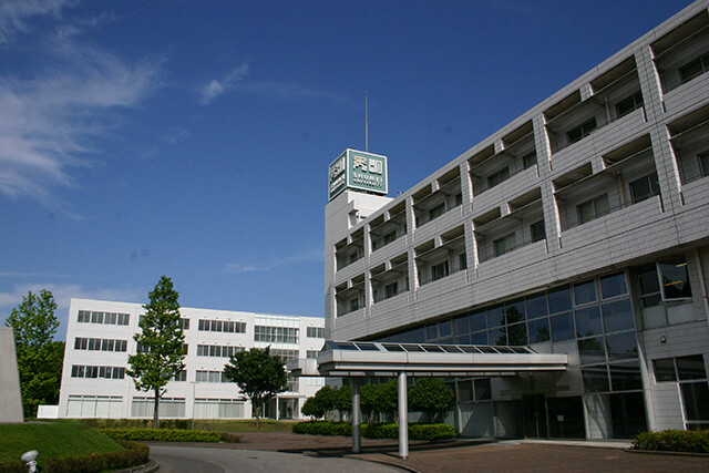 本学キャンパス